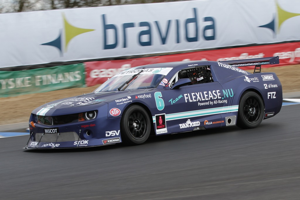 (Foto: Motorsporten.dk)